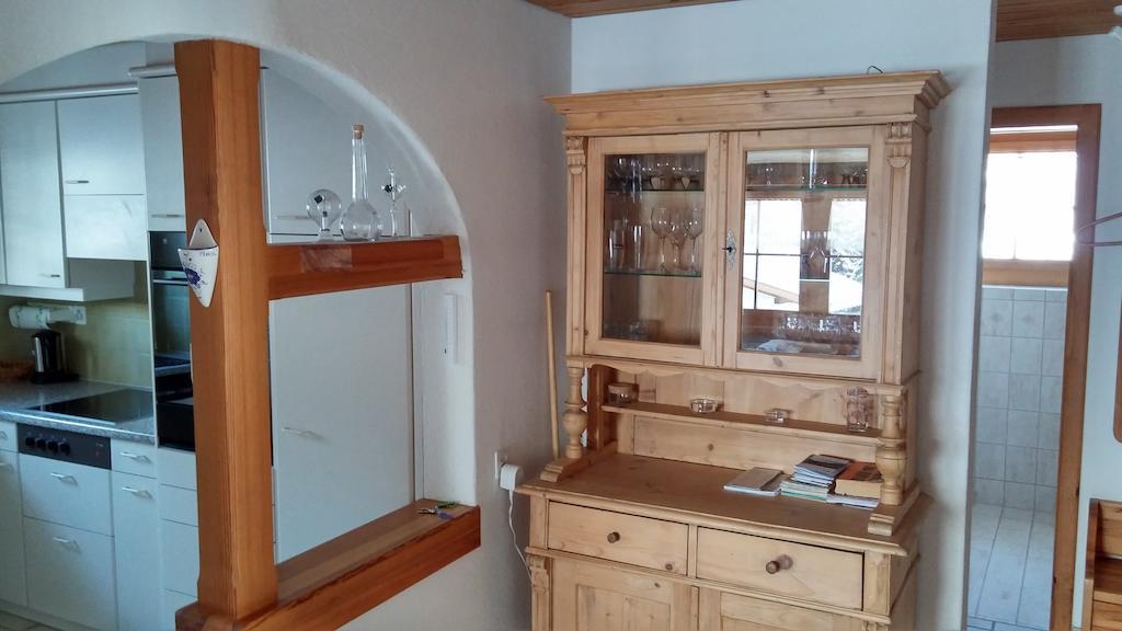 Ferienwohnung Gadenstatt Ostrava Oda fotoğraf