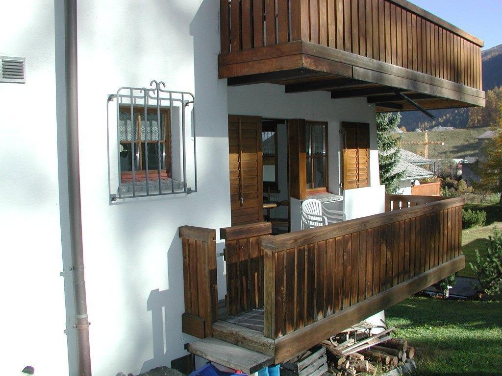 Ferienwohnung Gadenstatt Ostrava Dış mekan fotoğraf