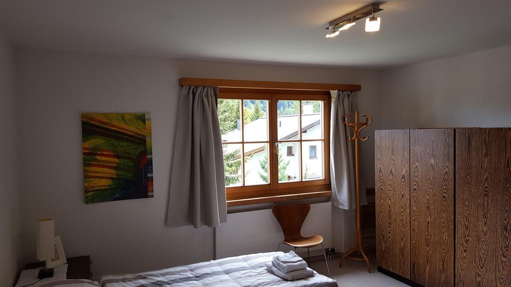 Ferienwohnung Gadenstatt Ostrava Dış mekan fotoğraf