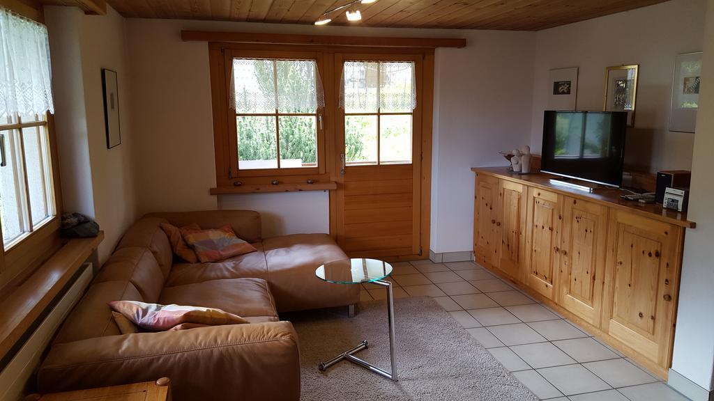 Ferienwohnung Gadenstatt Ostrava Dış mekan fotoğraf