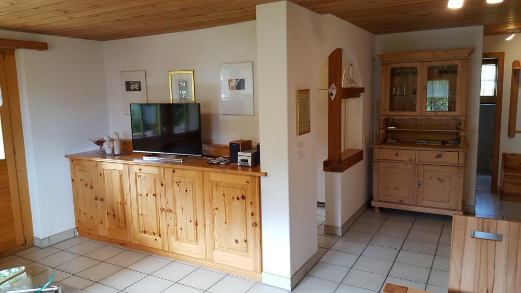 Ferienwohnung Gadenstatt Ostrava Dış mekan fotoğraf