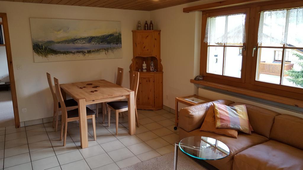 Ferienwohnung Gadenstatt Ostrava Dış mekan fotoğraf