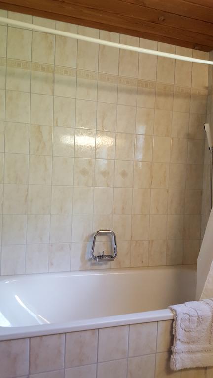 Ferienwohnung Gadenstatt Ostrava Dış mekan fotoğraf