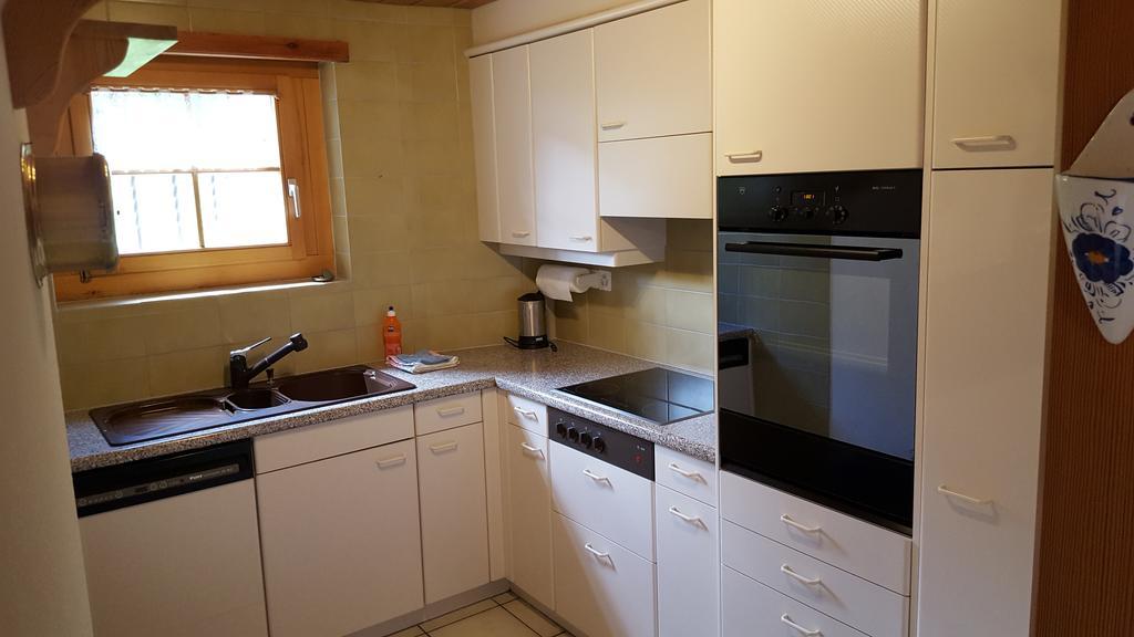 Ferienwohnung Gadenstatt Ostrava Dış mekan fotoğraf